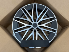 Ковані диски OEM R21 (4 шт) Hyundai Grandeur 2017- рр.