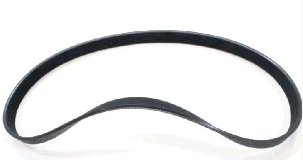 Ремень электроинструмента 711 (6 ручейков) на бетономешалку. AZT