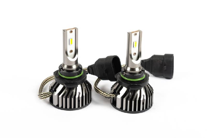 Комплект LED ламп HB4 9006 Niken Pro-series