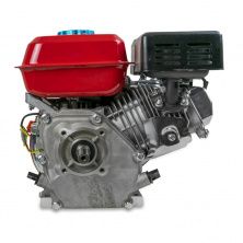 Двигатель м/б 170F (7,5Hp) (вал Ø 25мм, под шлиц) EVO