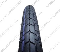 Велосипедна шина 12*1,75 x 2 1/4 D-1006 Deestone (Таїланд) VERE-2