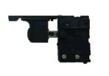 Кнопка для сетевого шуруповерта ZL 116 KOSA