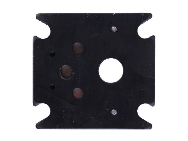 Клапанная пластина компрессора (42) AMG