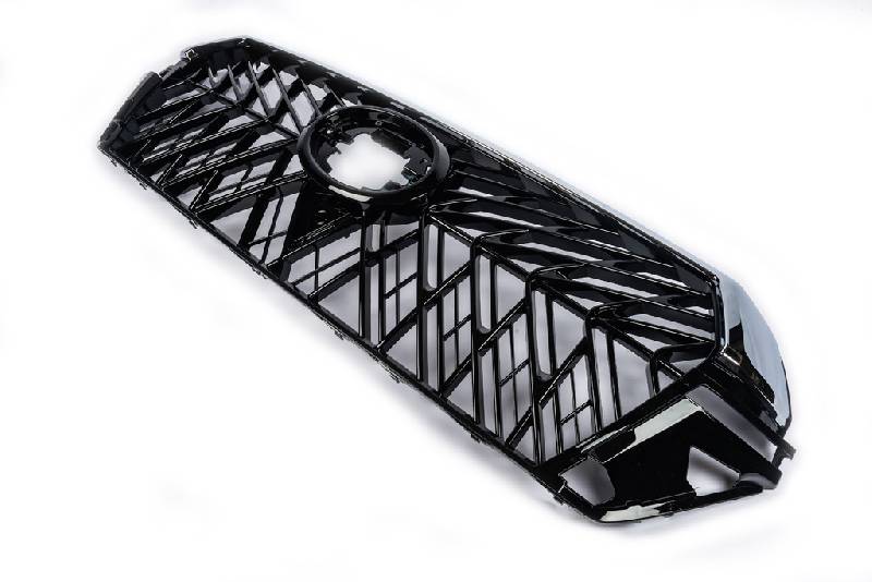Решітка 2016-2021 (TRD) Toyota Land Cruiser 200 2007-2021 рр.
