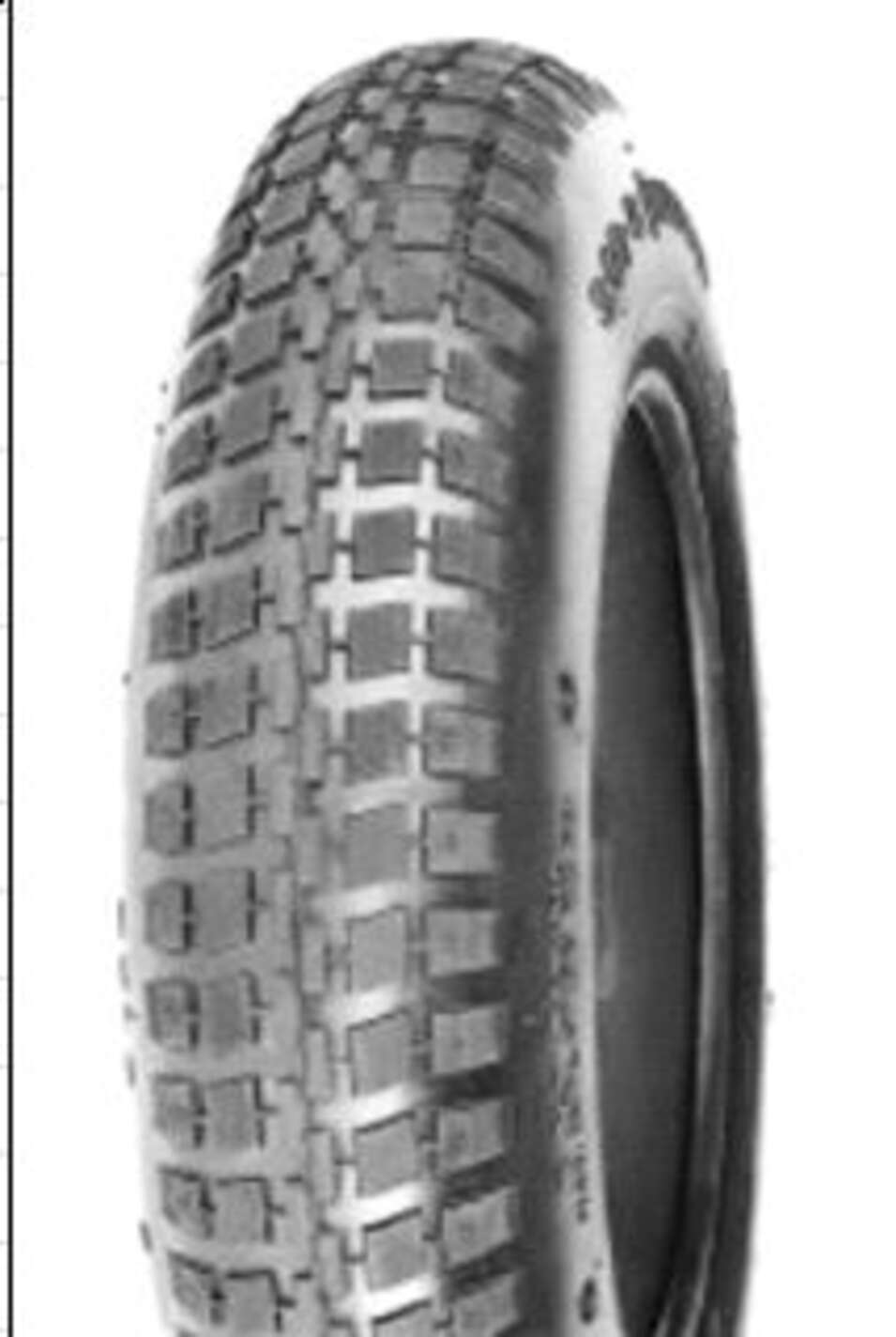 Шина 3,00 -8 ТТ S-369 4PR DELITIRE Млинці LTK