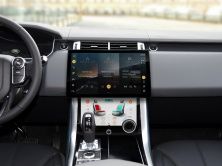 Штатна магнітола Torssen Land Rover Range Rover Vogue/Sport/Evoque Bosch SK1338+360
