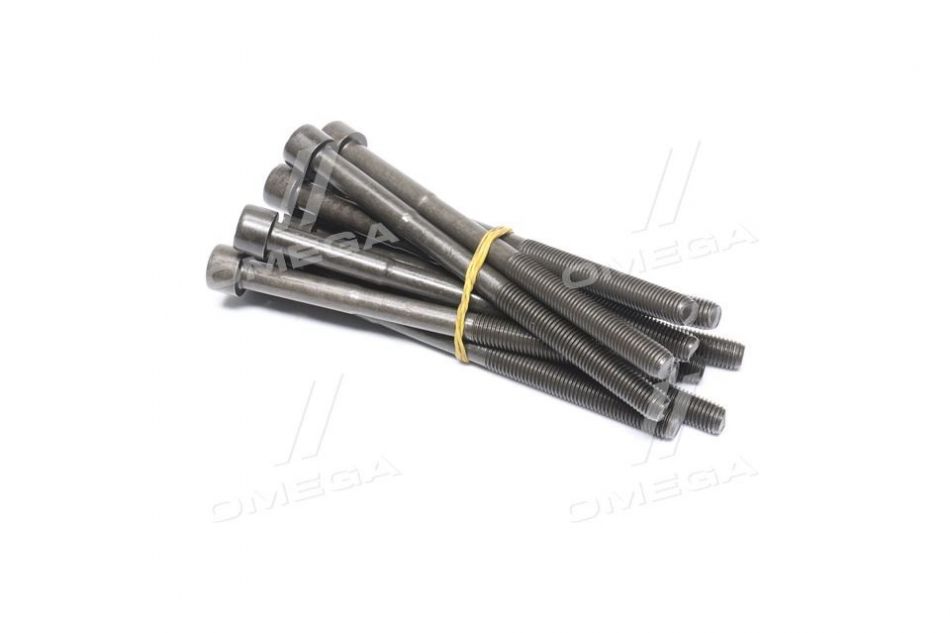 Болт ГБЦ Geely EC-8/EX7 (компл. 10 шт) CORTECO