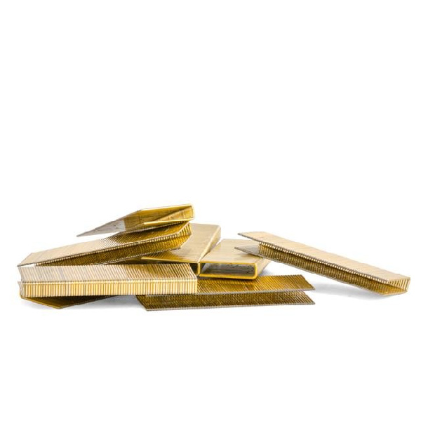 Скоба для степлера 38мм 10.8x1.40x1.60мм 10000шт/упак