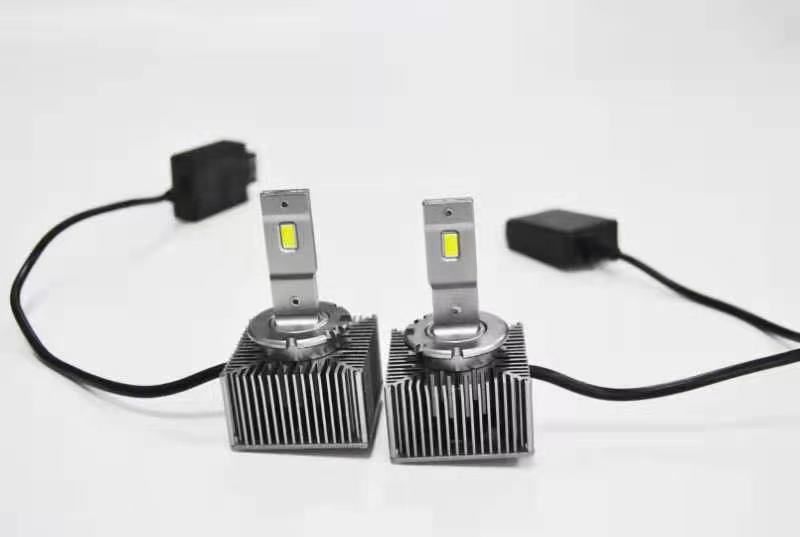 Світлодіодні лампи TORSSEN PREMIUM Pro D5S 40W