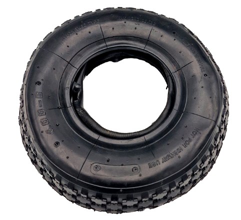 Шина 4,00 -6 TT 4PR KOSA-3