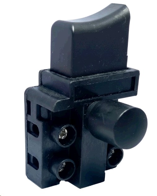 Кнопка для болгарки 125 AZT-3