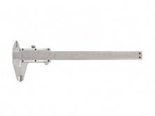 Штангенциркуль 300мм, +/- 0.05мм/м MT-3030 INTERTOOL-2