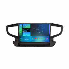 Штатна магнітола Torssen Hyundai Ioniq 2016-2021 F9432 4G Carplay DSP