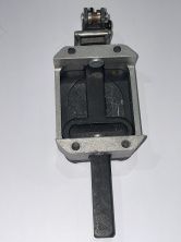 Шток в сборе фиолент 600 (оригинал) (лобзик) AZT