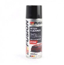 Очищувач кузова від бітуму та смоли PITCH CLEANER, Аерозоль 450ml