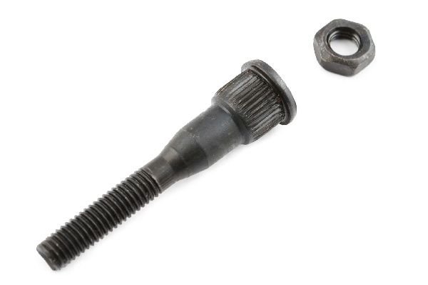 Болт регулировки сцепления м/б 175N/180N (L-64mm, 7/9Hp) (mod:101-2) DIGGER