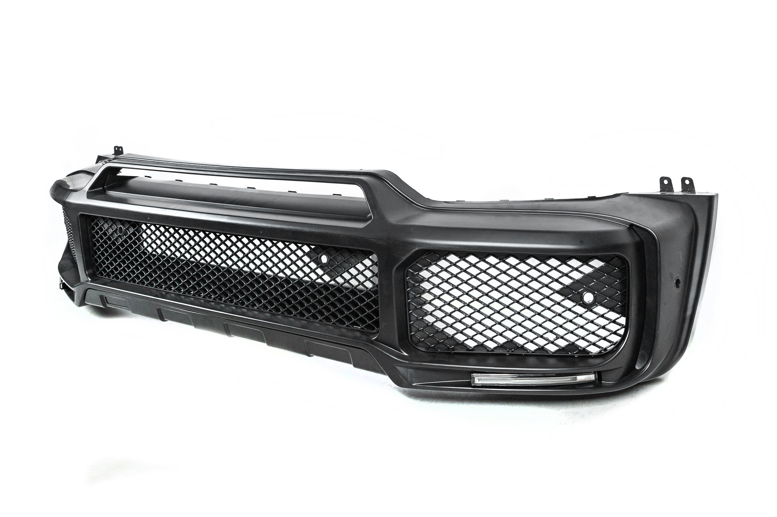 Комплект обвісів 2018-2026 (BRB-Designs) для Mercedes G class W463 рр