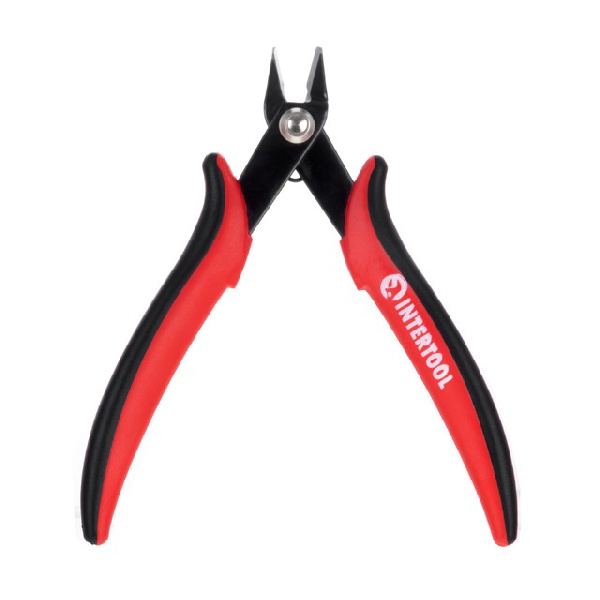 Бокорезы для электроники