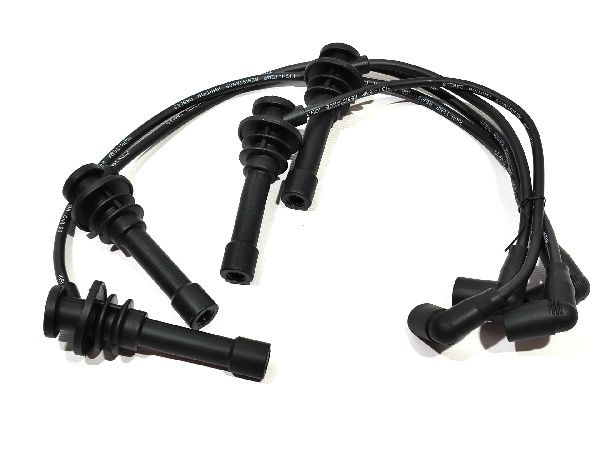 Високовольтні дроти 1.8/1.5L Geely EX7/EC7/GC7 KLM