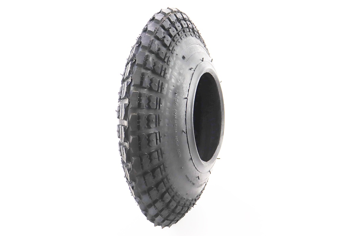 Шина 4,00 -6 TT 4PR, SV-102 KS-6