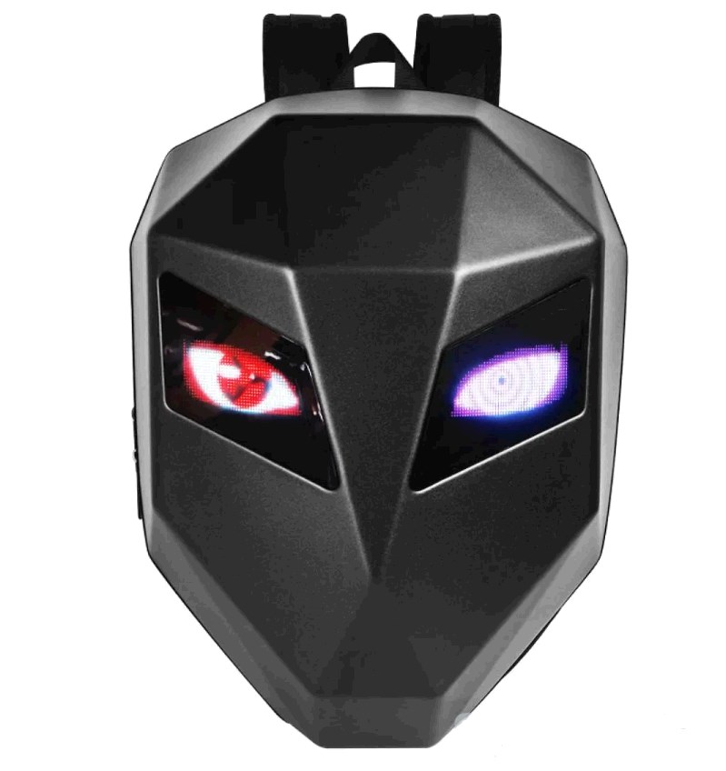 Рюкзак Pixel з LED екраном VV