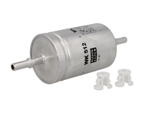 Фільтр паливний Chery Tiggo MANN