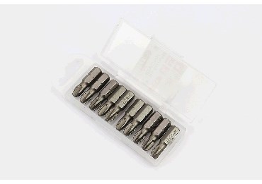 Біта PH3 25мм 1/4` S2 10шт KS