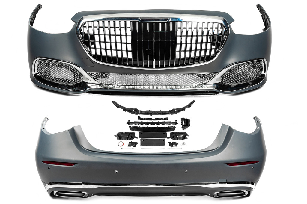 Комплект обвісів Maybach S680 для Mercedes S-class W223 2020- рр