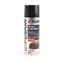 Очищувач кузова від бітуму та смоли PITCH CLEANER, Аерозоль 450ml