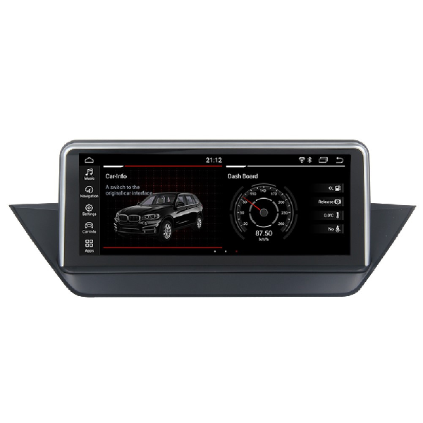 Штатна магнітола Torssen BMW X1 E84 CIC 10.25' 2/32Gb