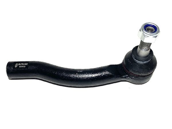 Наконечник кермовий L Geely ETS