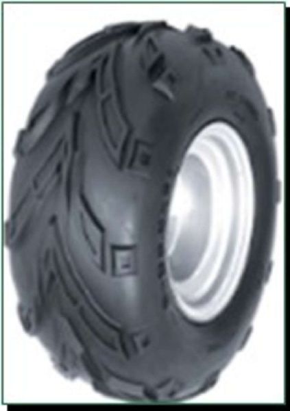 Мотошина ATV 145/70 -6 (QD-116,Китай,бескамерная) LTK