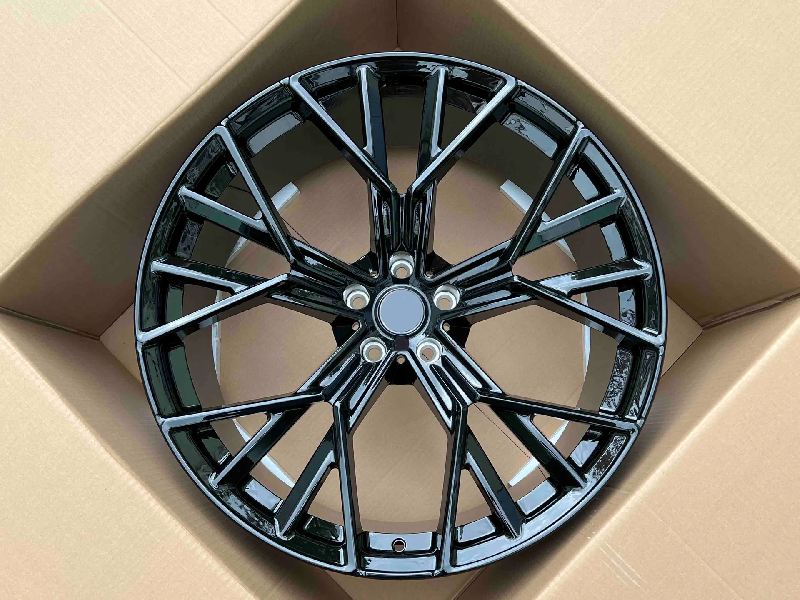 Ковані диски OEM R23 V1 (4 шт) BMW XM G09 2022- рр.