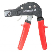 Пистолет для дюбелей Молли INTERTOOL