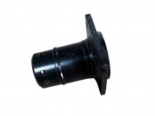 Фланець відбійного молотка Bosch GSH 11 E AZT