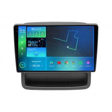 Штатна магнітола 2K Torssen Renault Trafic 11-14/Vivaro 11-14 F10232 4G Carplay DSP