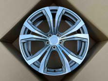Ковані диски OEM R19 (4 шт) Lexus ES 2006-2011 рр.
