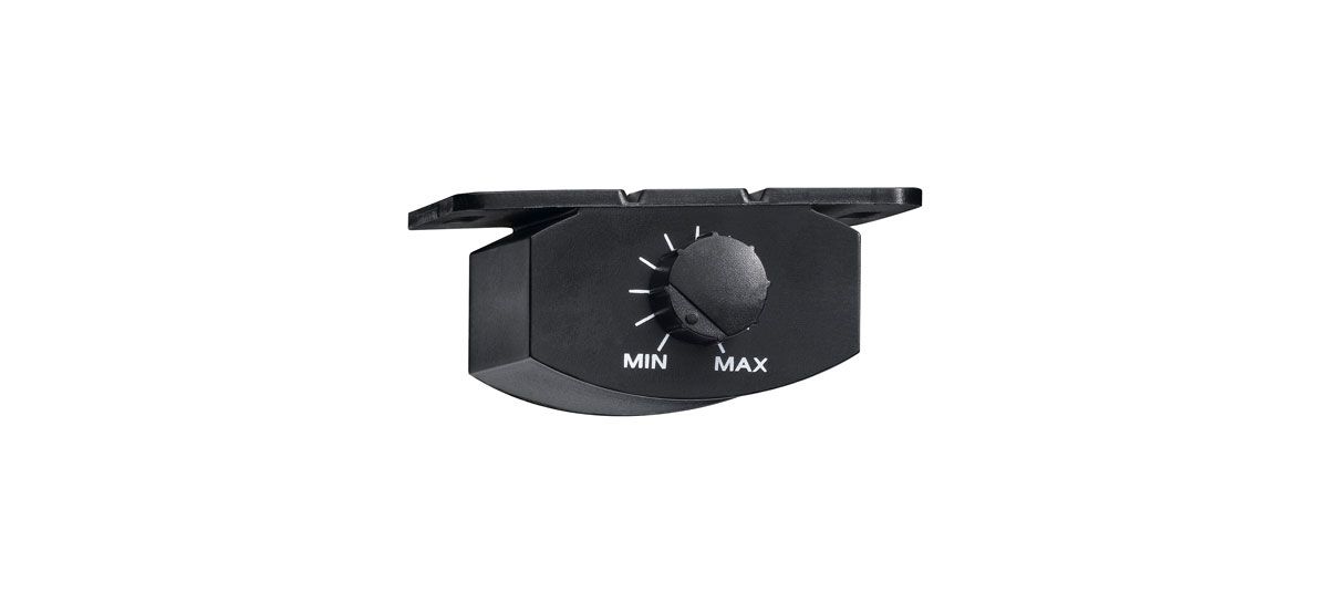 Одноканальний підсилювач MTX TX6500D