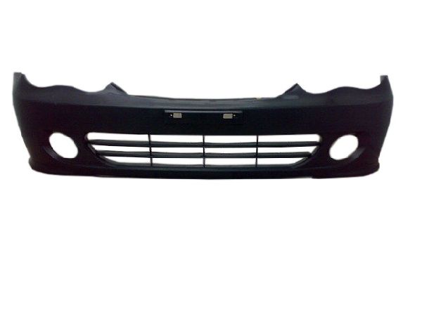 Бампер передній Geely CK2 KLM