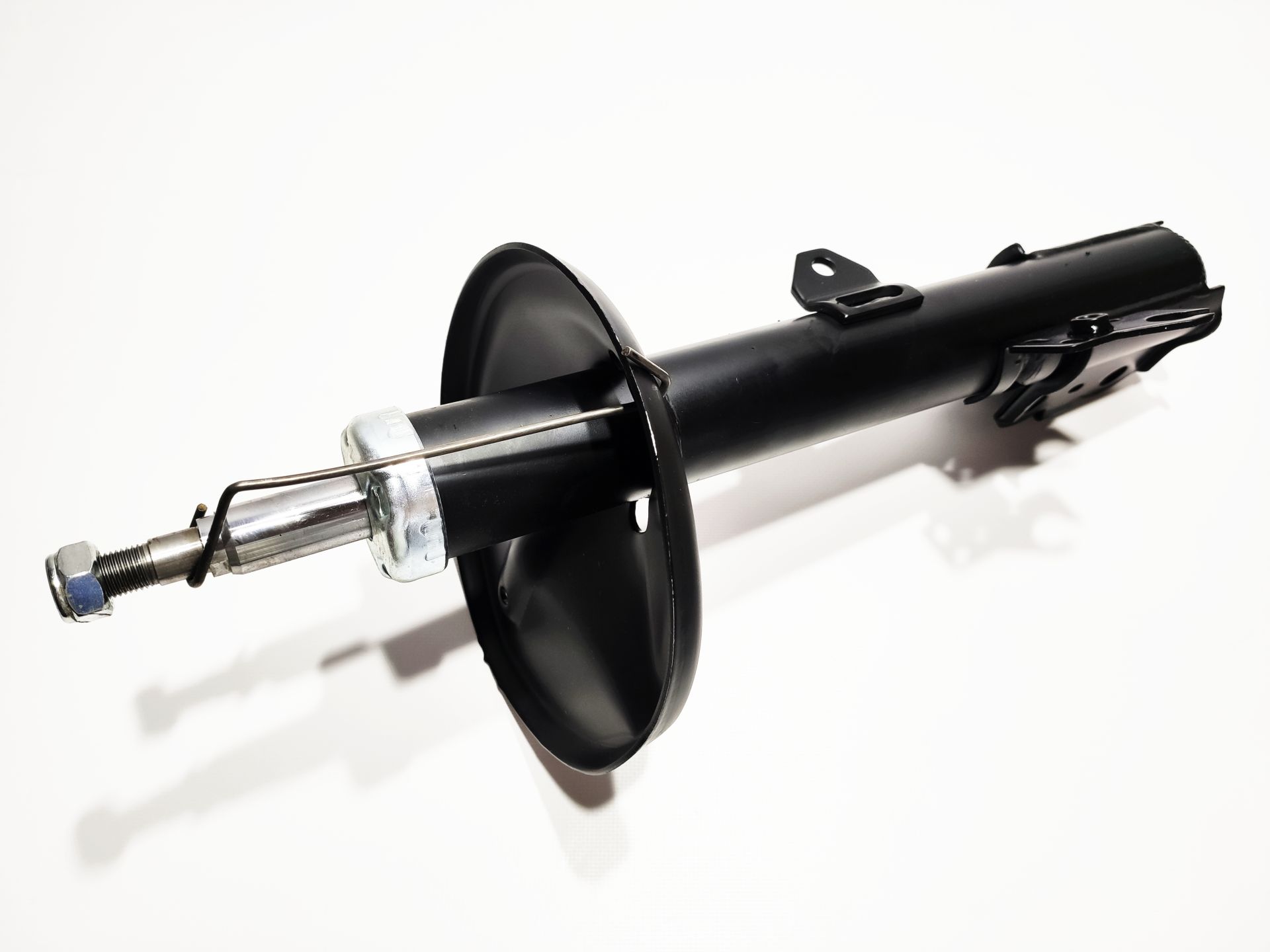 Амортизатор передній R Chery Tiggo KIMIKO