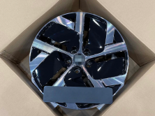 Ковані диски OEM R19 (4 шт) MG 6 2010- рр.