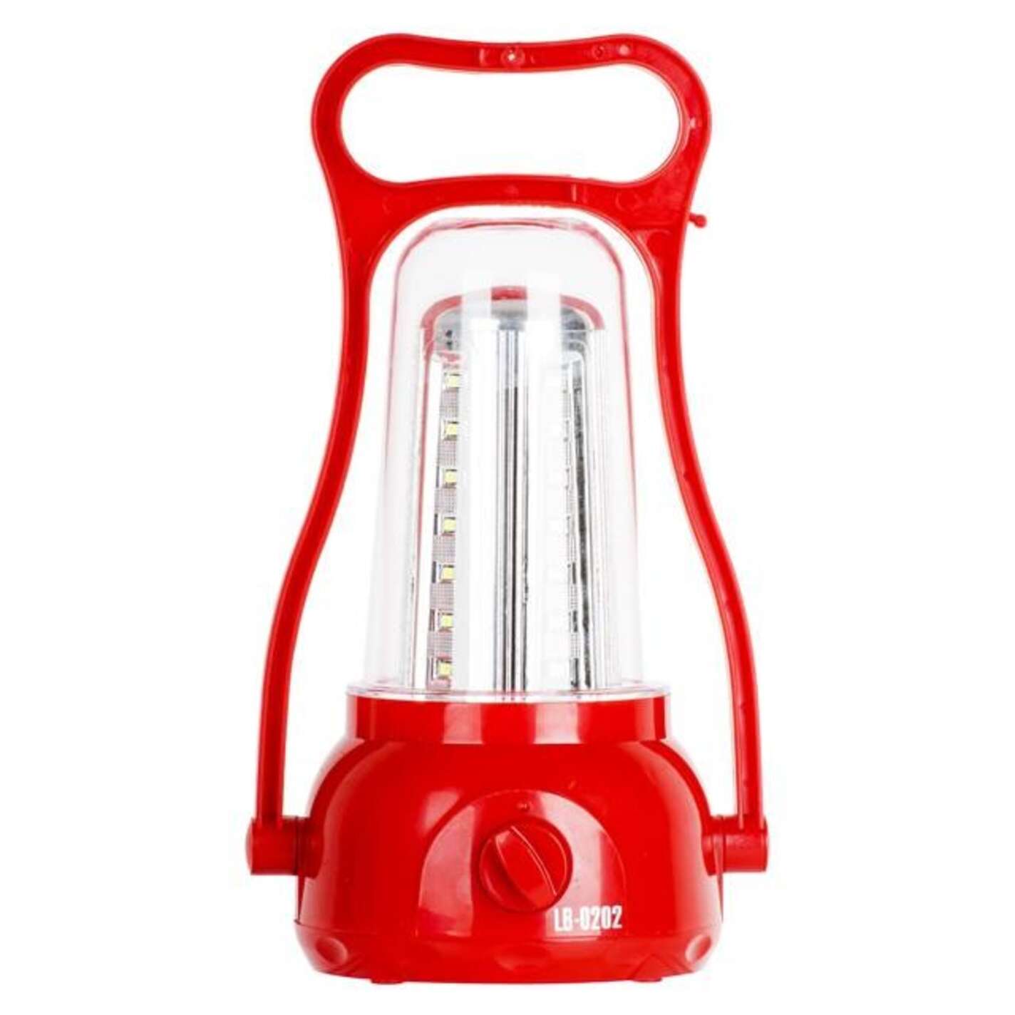 Фонарь аккумуляторный 35 SMD INTERTOOL