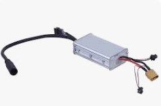 Блок управления электросамокат AMG