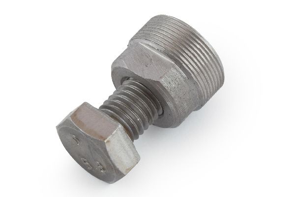 Знімач генератора магніту (ротора) 4T GY6 50 (універсальний) EVO