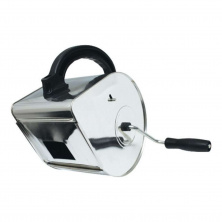 Устройство для нанесения штукатурки