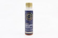Присадка для бензинового палива (100ml/100L палива) `Benzin Ester Additive`, 100ml KS