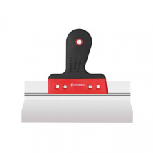 Шпатель из нержавеющей стали 250мм Проф