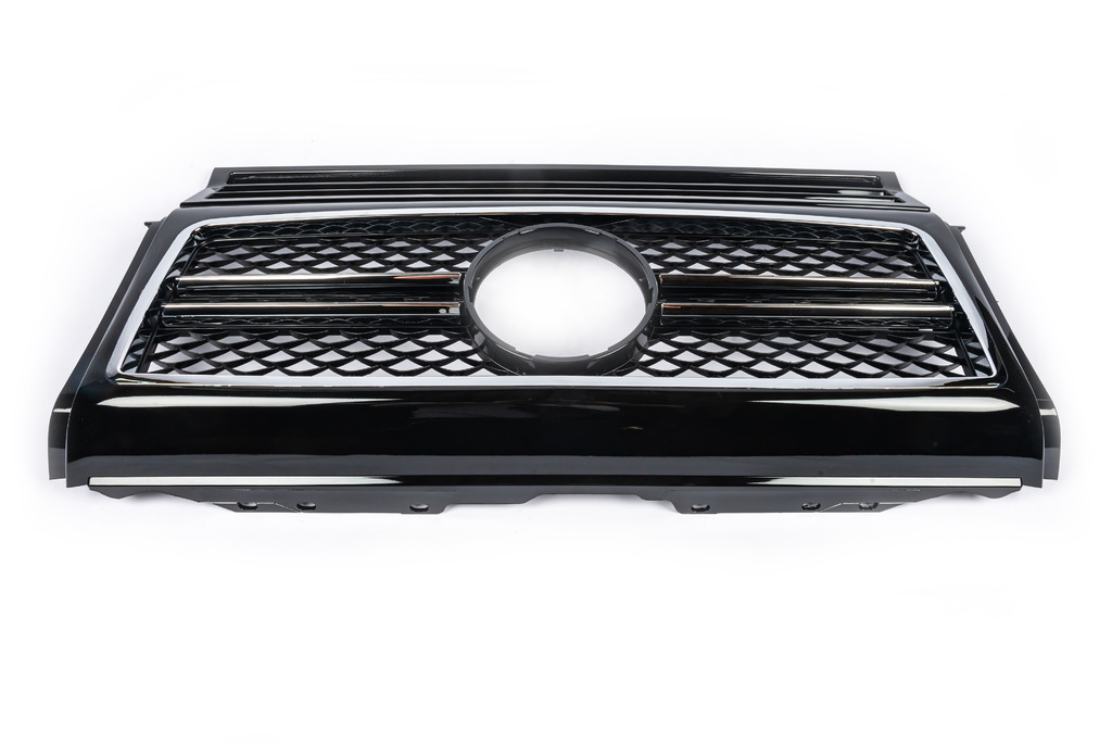 Передня решітка (AMG) для Mercedes G class W463 1990-2018 рр