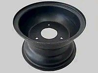 Диск колеса ATV (передний) (8 колесо, 3 отверстия) JING