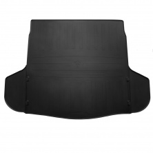 Гумовий килимок багажника Sedan (Stingray) Mazda 6 2012-2024 рр.